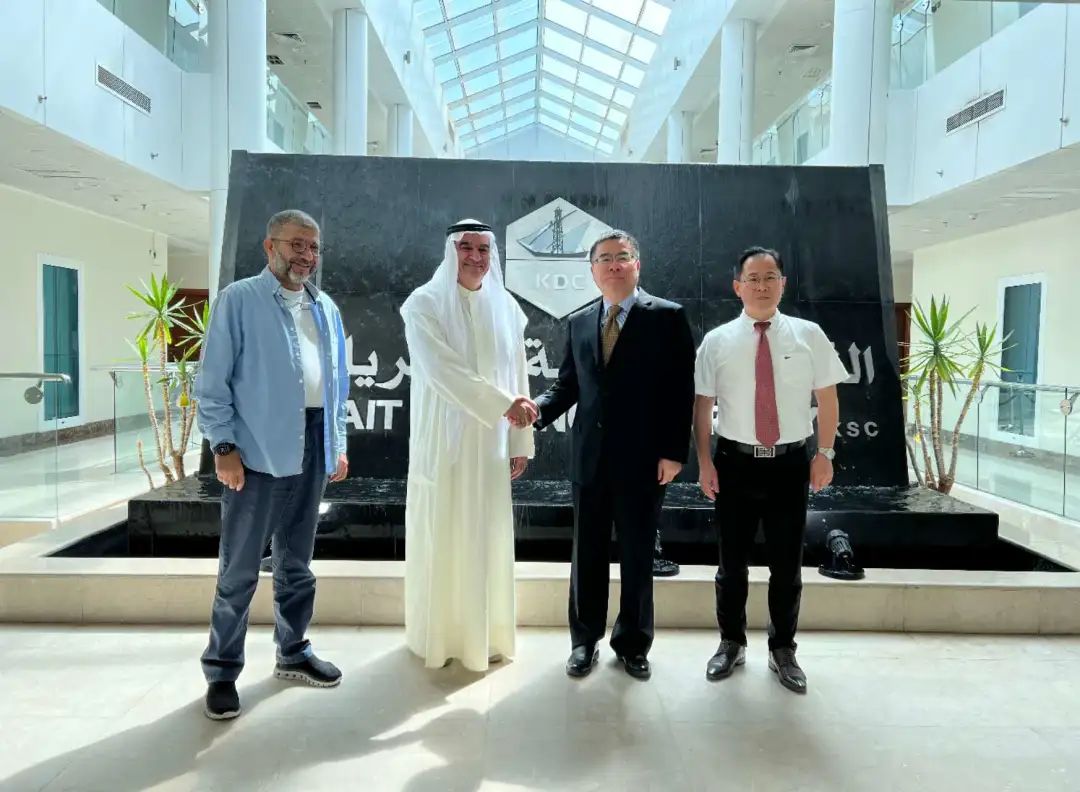 4.35亿!东方宏华喜获陆地钻机和核心设备国际订单 4.35亿!东方宏华喜获陆地钻机和核心设备国际订单