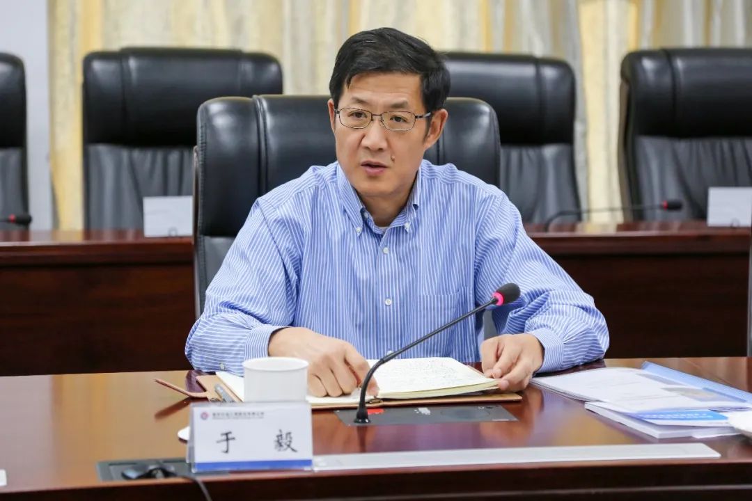 顶层推进!供应链基层基础管理提升迈上新台阶 顶层推进!供应链基层基础管理提升迈上新台阶