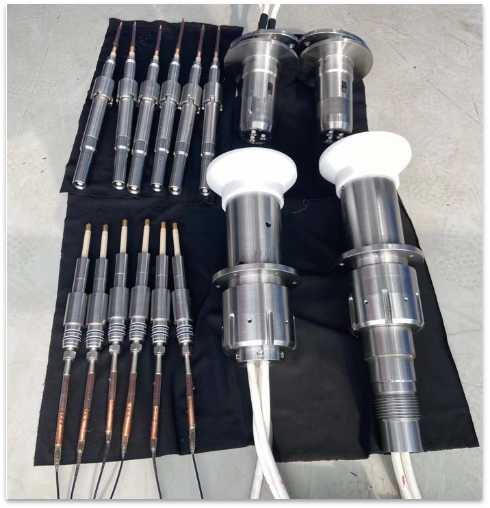 中海油又一核心技术新突破! 中海油又一核心技术新突破!