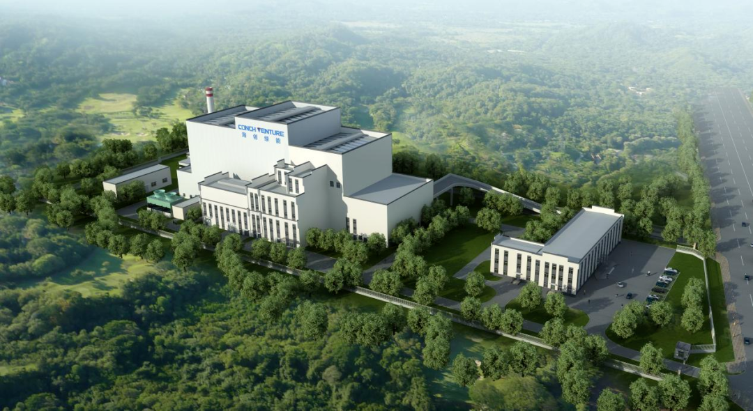 国机工程集团海内外多个项目迎来新成果 国机工程集团海内外多个项目迎来新成果