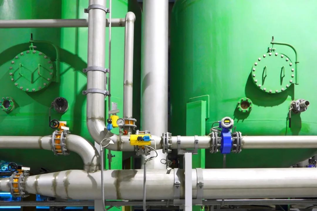 直播预告|11月10日,与瓦卢瑞克&世界石油一起,探讨氢气运输和储存 直播预告|11月10日,与瓦卢瑞克&世界石油一起,探讨氢气运输和储存