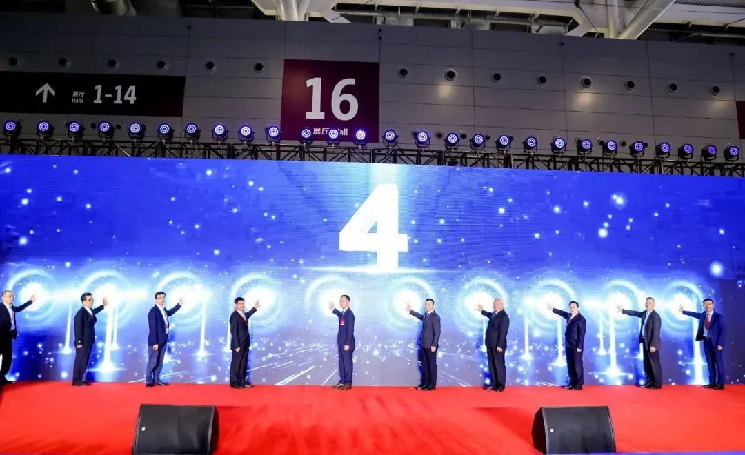 “核聚湾区?能动世界”——2022中国核能高质量发展大会暨深圳国际核能产业创新博览会在深圳隆重开幕 “核聚湾区?能动世界”——2022中国核能高质量发展大会暨深圳国际核能产业创新博览会在深圳隆重开幕