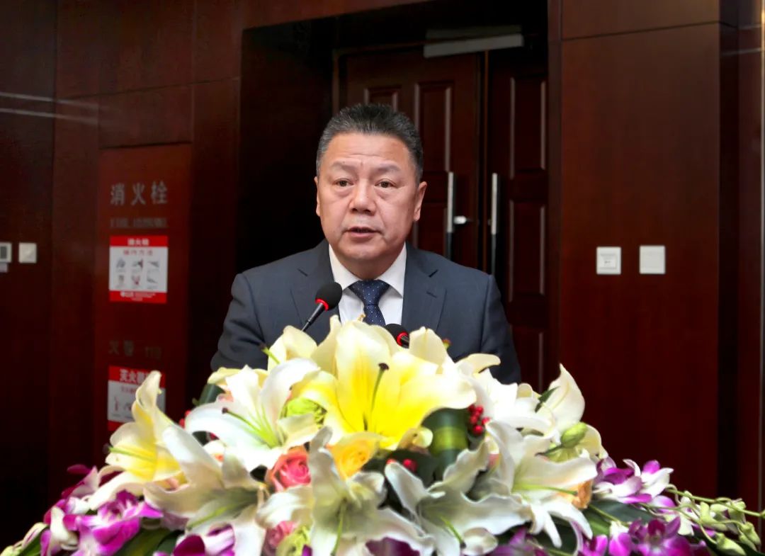 天辰公司与新疆新冀能源签署循环经济联合化工项目总承包合同 天辰公司与新疆新冀能源签署循环经济联合化工项目总承包合同