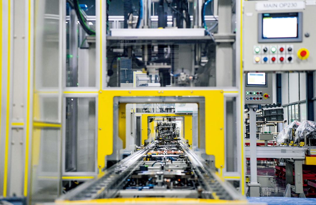 调研近百家专精特新企业之后,我们发现了这些企业成功的关键之处 调研近百家专精特新企业之后,我们发现了这些企业成功的关键之处