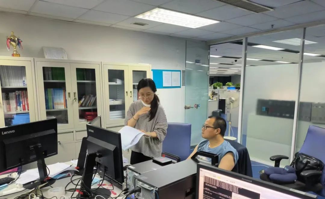 CPECC首个高端市场前期咨询服务项目——阿布扎比西东管道流动保障研究圆满收官 CPECC首个高端市场前期咨询服务项目——阿布扎比西东管道流动保障研究圆满收官