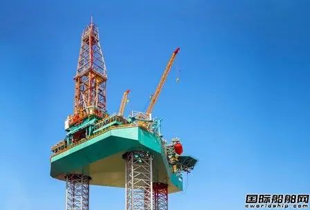 市场复苏了?ADNOC Drilling斥资3.2亿美元收购3座自升式钻井平台 市场复苏了?ADNOC Drilling斥资3.2亿美元收购3座自升式钻井平台