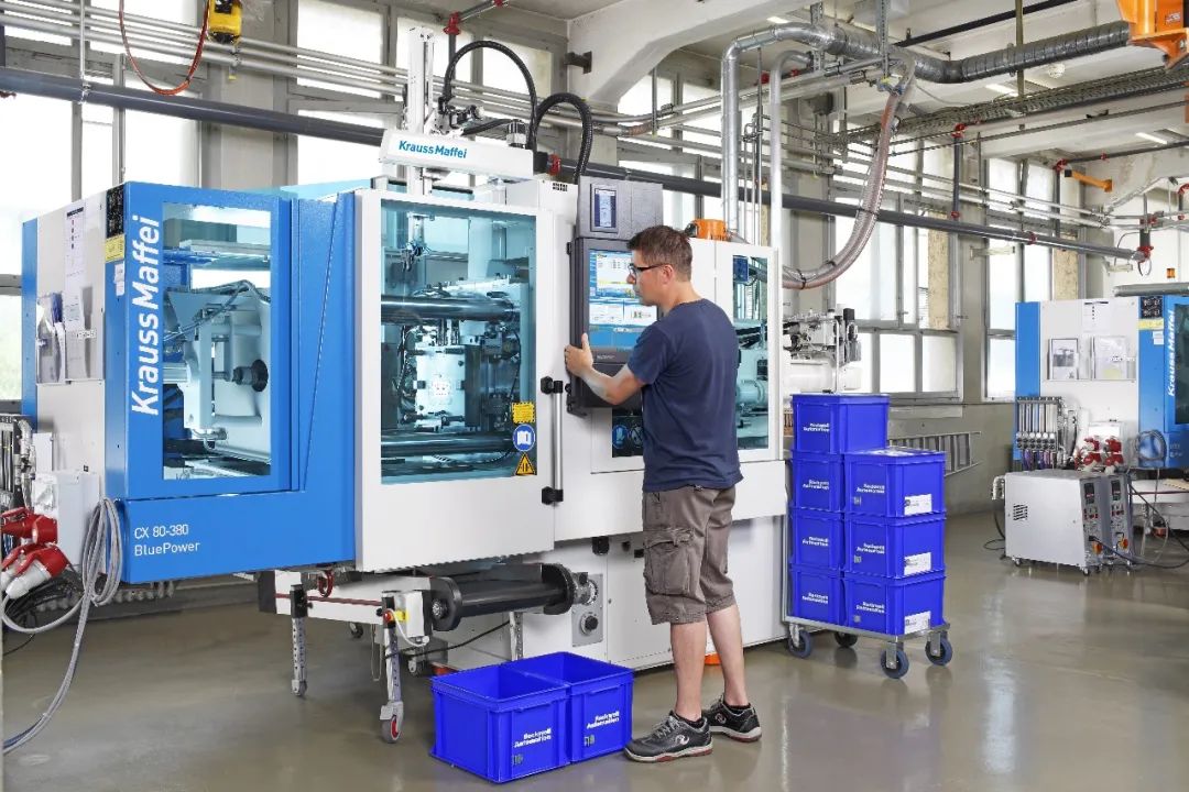 破解环保难题,中国中化创新技术助力绿色塑料循环生产 破解环保难题,中国中化创新技术助力绿色塑料循环生产