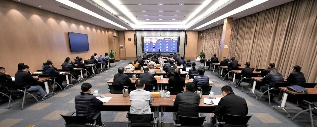 古雷炼化二期总体设计首次对接 古雷炼化二期总体设计首次对接