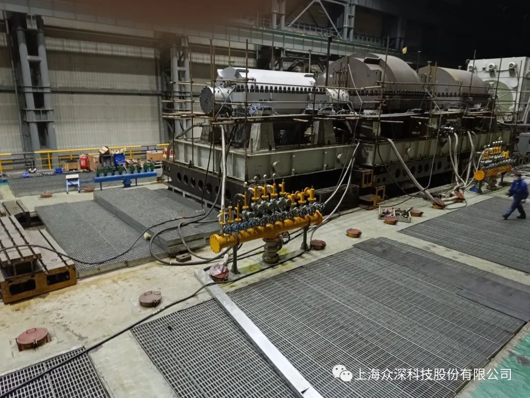 众深股份开展裕龙石化炼化一体化监造技术服务获业主好评 众深股份开展裕龙石化炼化一体化监造技术服务获业主好评