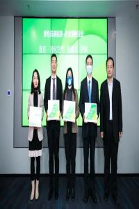 Һѡɫ̼չ㰸 Air Liquide cases selected as low-carbon examples