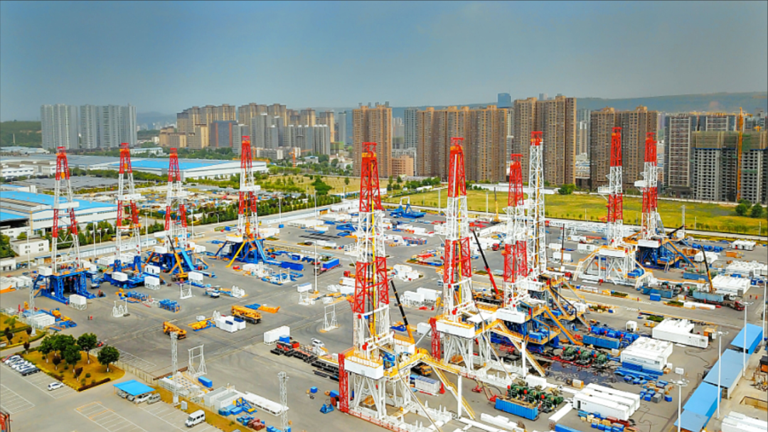 石油专用设备集中采购再上新台阶 石油专用设备集中采购再上新台阶