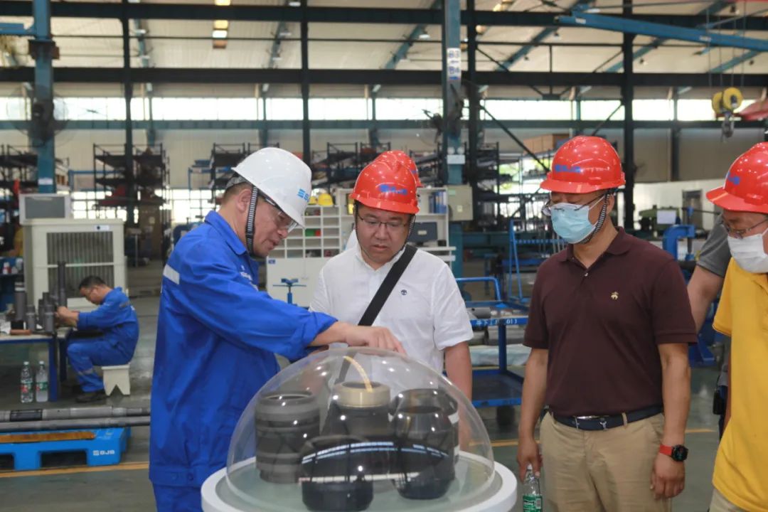 石油专用设备集中采购再上新台阶 石油专用设备集中采购再上新台阶