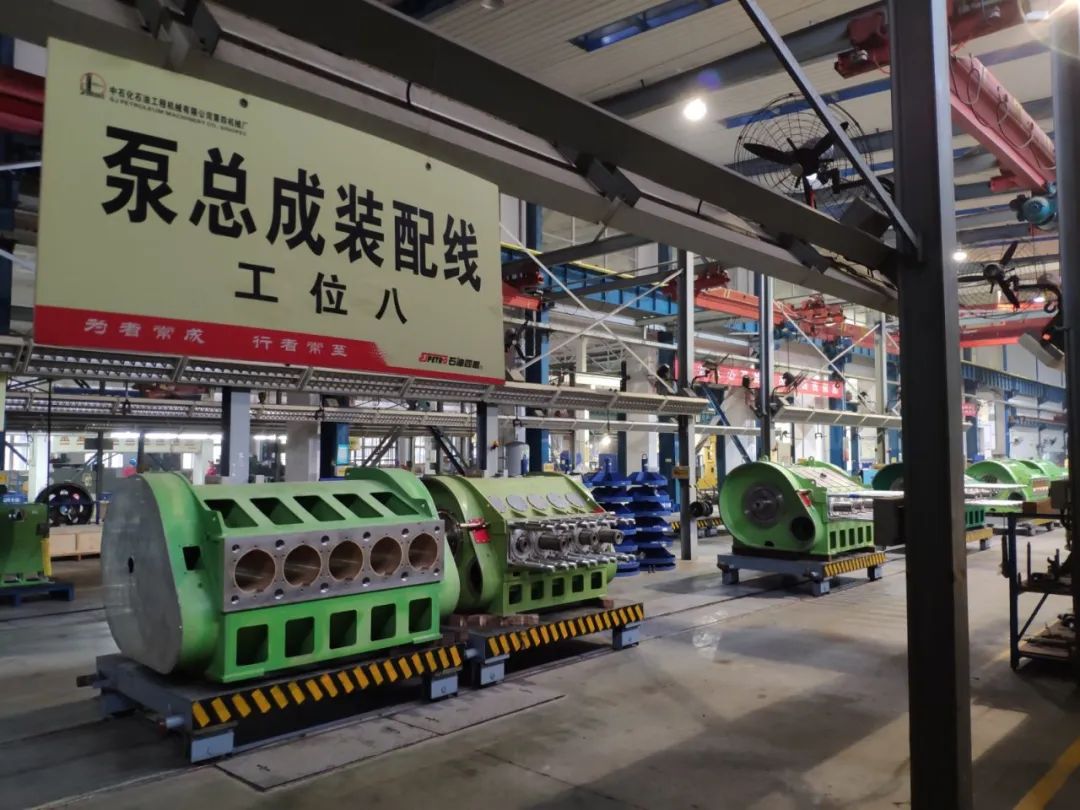 石油专用设备集中采购再上新台阶 石油专用设备集中采购再上新台阶