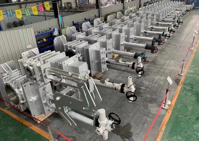 北京航天动力研究所大口径裂解气阀成为首批“中关村首创产品”支持项目 北京航天动力研究所大口径裂解气阀成为首批“中关村首创产品”支持项目