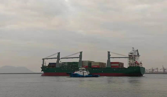 Wood中国顺利交付阿根廷Raizen炼油厂模块制造项目 Wood中国顺利交付阿根廷Raizen炼油厂模块制造项目