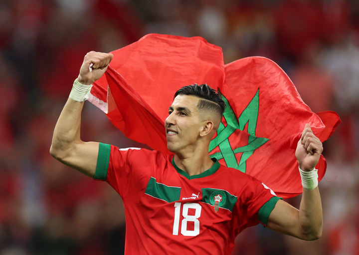 中东2022和风劲吹 2023未来可期 中东2022和风劲吹 2023未来可期