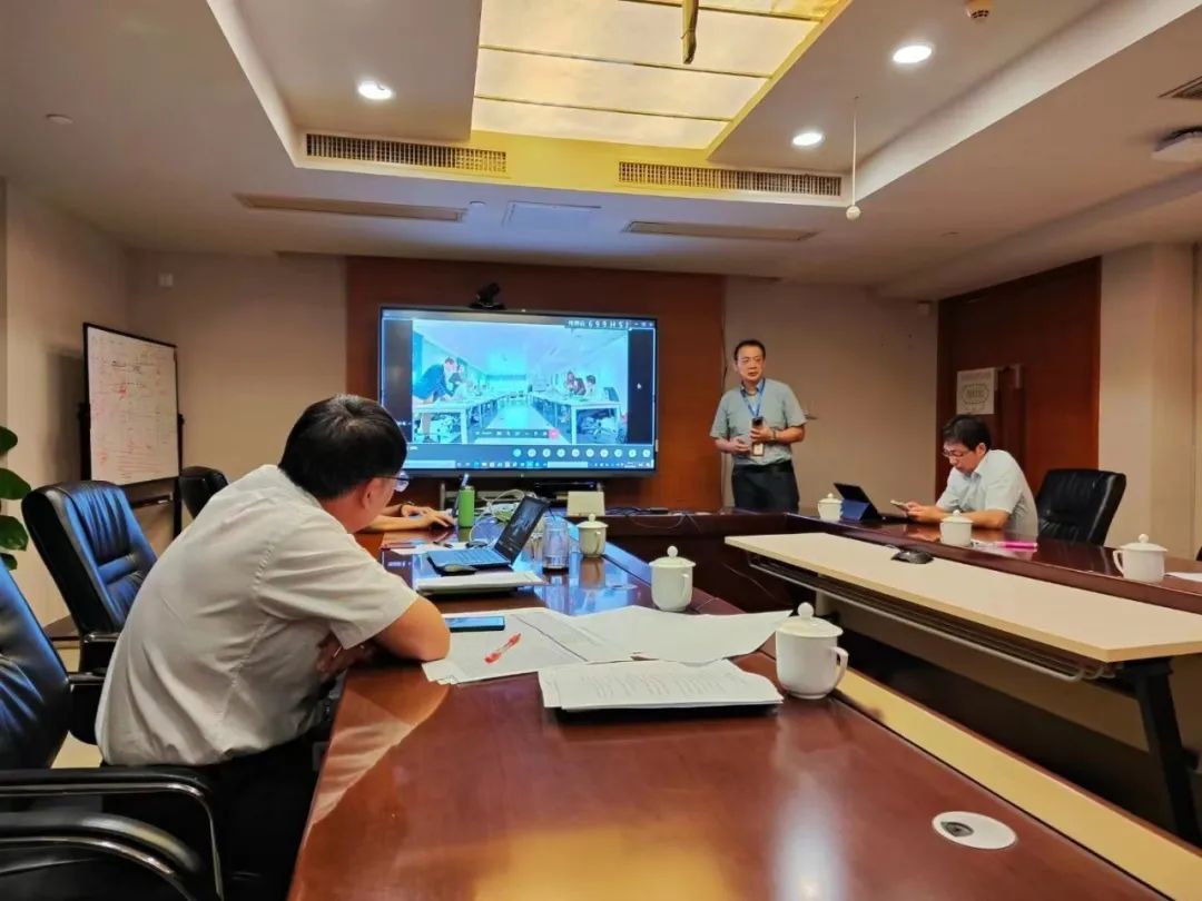 中石化广州工程 约旦项目中标! 中石化广州工程 约旦项目中标!