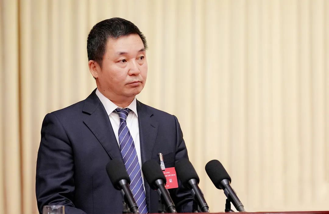 重磅丨管道局2023年“三会”召开!部署了这几件大事! 重磅丨管道局2023年“三会”召开!部署了这几件大事!