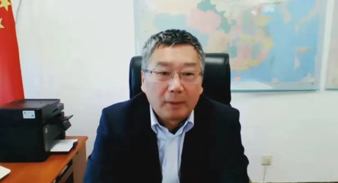 中国电器工业协会防爆电器分会2022年度会员大会线上会议胜利召开 中国电器工业协会防爆电器分会2022年度会员大会线上会议胜利召开