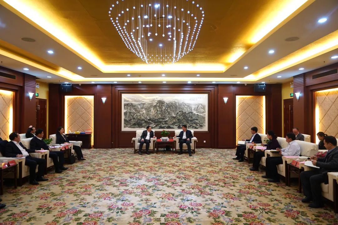 中国化学与新疆生产建设兵团第八师石河子市签署战略合作框架协议 中国化学与新疆生产建设兵团第八师石河子市签署战略合作框架协议