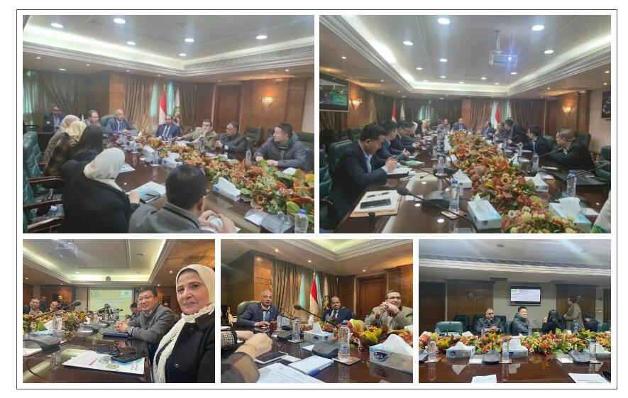 【圆满落幕】CSSOPE埃及采购专场完美收官,帮助更多企业走向海外 【圆满落幕】CSSOPE埃及采购专场完美收官,帮助更多企业走向海外