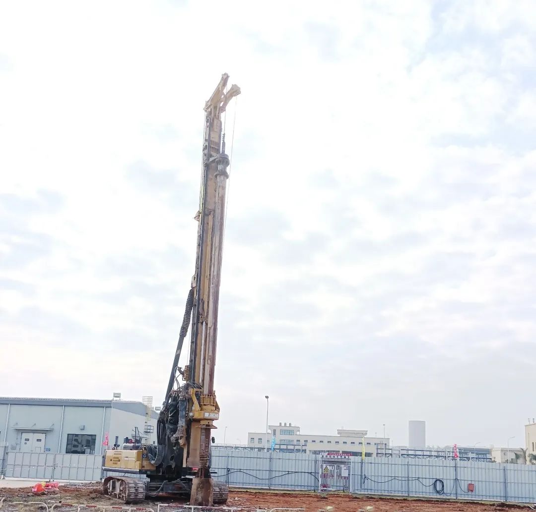 中石化宁波工程公司BEPC总承包的海南炼化新建锅炉项目开工建设 中石化宁波工程公司BEPC总承包的海南炼化新建锅炉项目开工建设