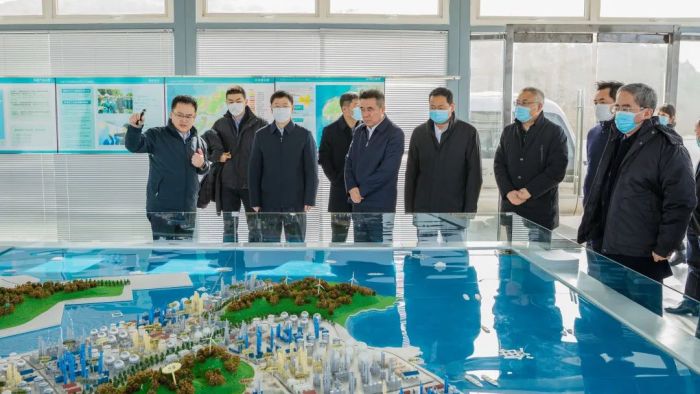 大连石化搬迁改造,计划在长兴岛建设炼化一体化项目 大连石化搬迁改造,计划在长兴岛建设炼化一体化项目