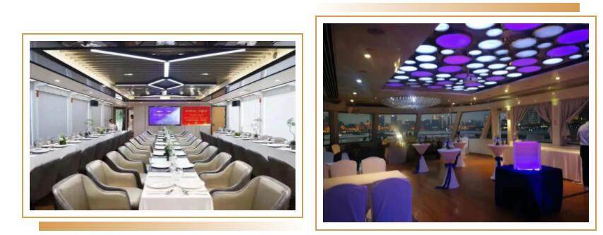 石油化工众星云集京杭运河游轮,精控阀门再次领航杭州夜话 石油化工众星云集京杭运河游轮,精控阀门再次领航杭州夜话