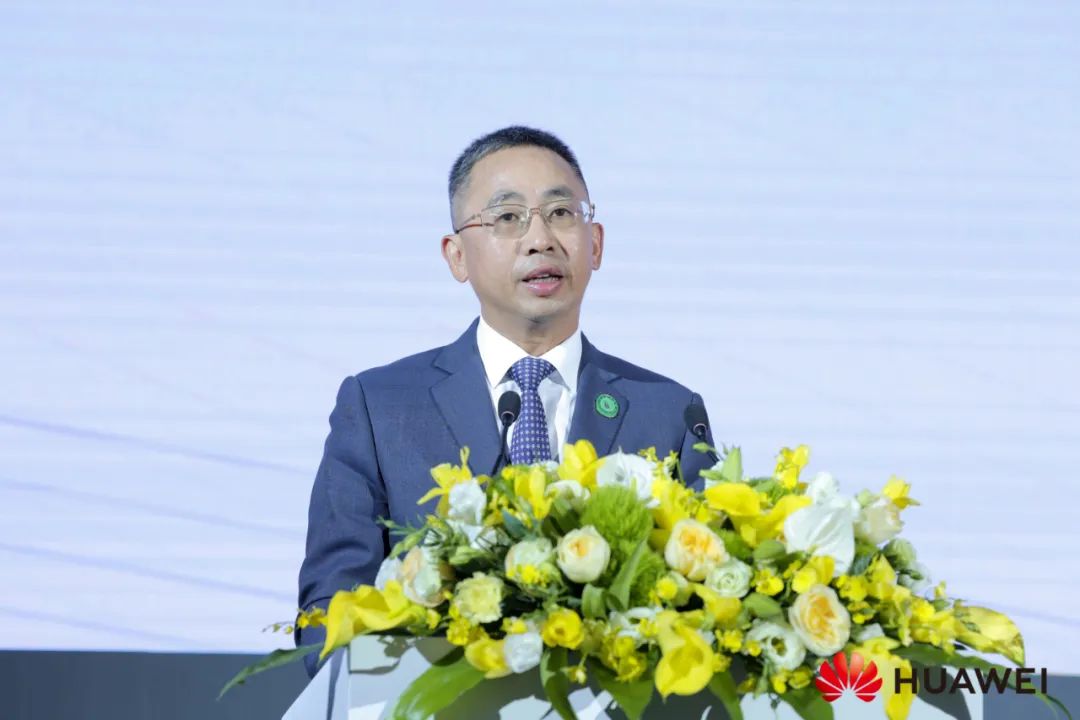 融智于光,共创未来 | 华为智能光伏战略暨新品发布会成功举办 融智于光,共创未来 | 华为智能光伏战略暨新品发布会成功举办