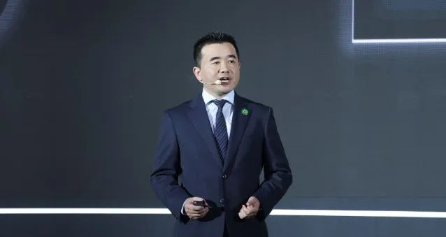 融智于光,共创未来 | 华为智能光伏战略暨新品发布会成功举办 融智于光,共创未来 | 华为智能光伏战略暨新品发布会成功举办