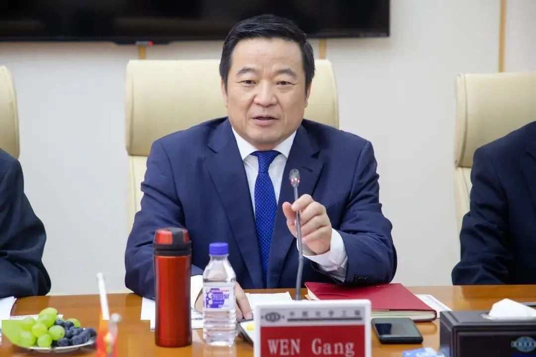 Sonangol与中国化学工程公司签署建设洛比托炼油厂备忘录 Sonangol与中国化学工程公司签署建设洛比托炼油厂备忘录