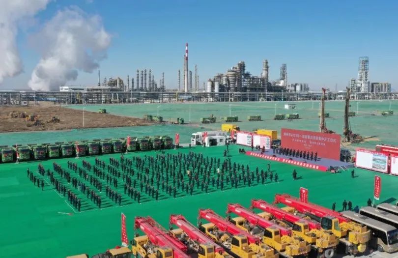 投资239亿元 陕西重点项目招标启动 投资239亿元 陕西重点项目招标启动