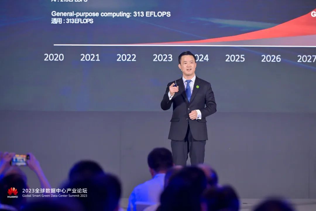 齐聚草原云谷,共话低碳智能未来 | 2023全球数据中心产业论坛成功举办 齐聚草原云谷,共话低碳智能未来 | 2023全球数据中心产业论坛成功举办