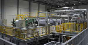 CPECCֹ˾бйʯ׸ģԴˮĿ