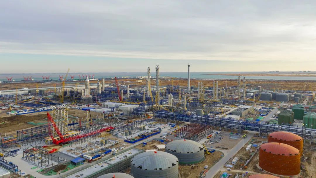 英力士与中国石化在中国的合资合作项目取得重大进展 英力士与中国石化在中国的合资合作项目取得重大进展