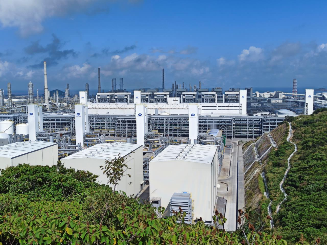 ǩԼʯ2150000Nm?/h۵ᴿװ