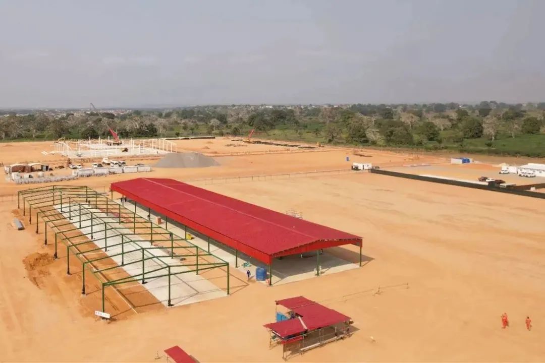 安哥拉有限公司受邀参加中安经贸合作论坛 安哥拉有限公司受邀参加中安经贸合作论坛