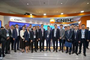 ۽ADIPEC 2023 | Դת ƶɫ̼չ