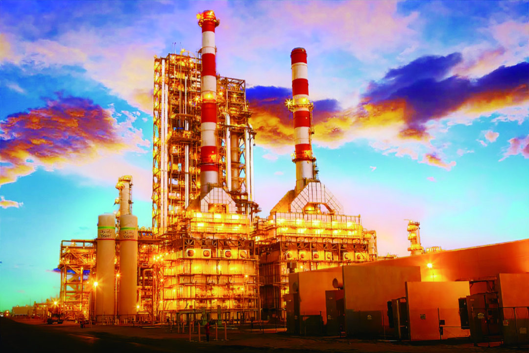 中国石化与沙特阿美签署“延布炼厂+”项目合作谅解备忘录。 中国石化与沙特阿美签署“延布炼厂+”项目合作谅解备忘录。