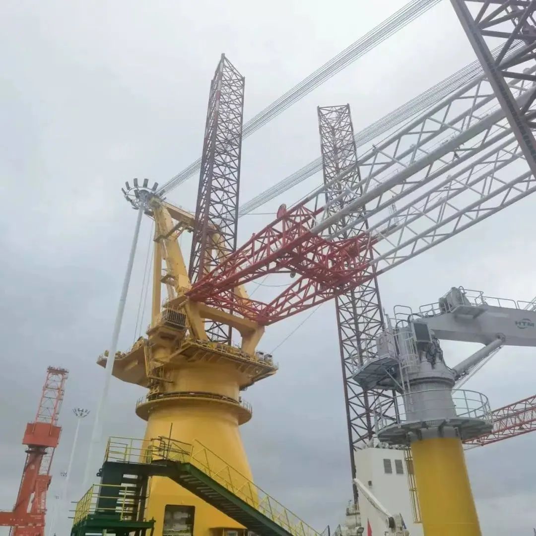 填补技术空白!兴澄特钢国际首创180毫米厚超高强海洋工程用F690钢板制造新工艺 填补技术空白!兴澄特钢国际首创180毫米厚超高强海洋工程用F690钢板制造新工艺