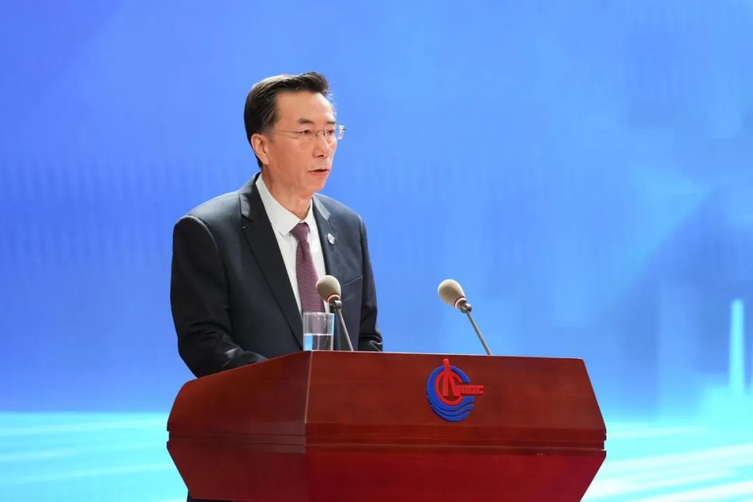 以链汇力!中国海油加快建设深水油气装备现代产业链 以链汇力!中国海油加快建设深水油气装备现代产业链