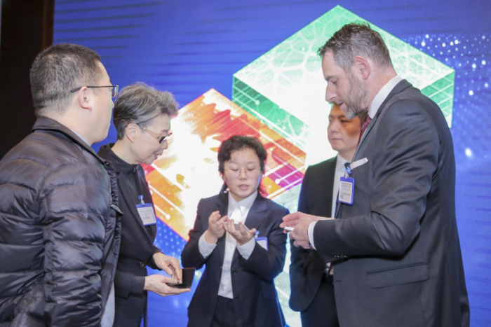 2024德国ACHEMA展会将于6月举行,引领全球流程工业领域的技术创新进程 2024德国ACHEMA展会将于6月举行,引领全球流程工业领域的技术创新进程