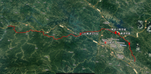 CPECCͣ½̹˾бLNGܵ߹