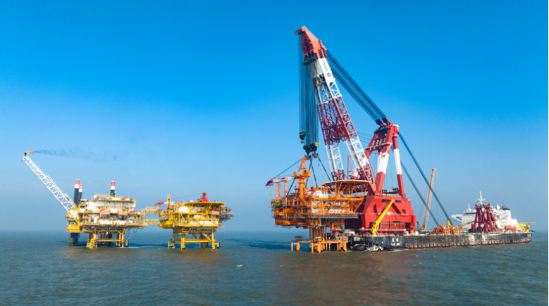 直击现场!工程建设开年加速冲 直击现场!工程建设开年加速冲