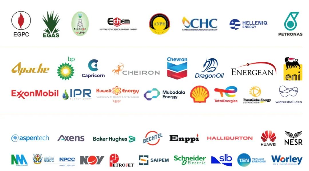 埃及采购专场一中国石油化工装备采购国际峰会 埃及采购专场一中国石油化工装备采购国际峰会