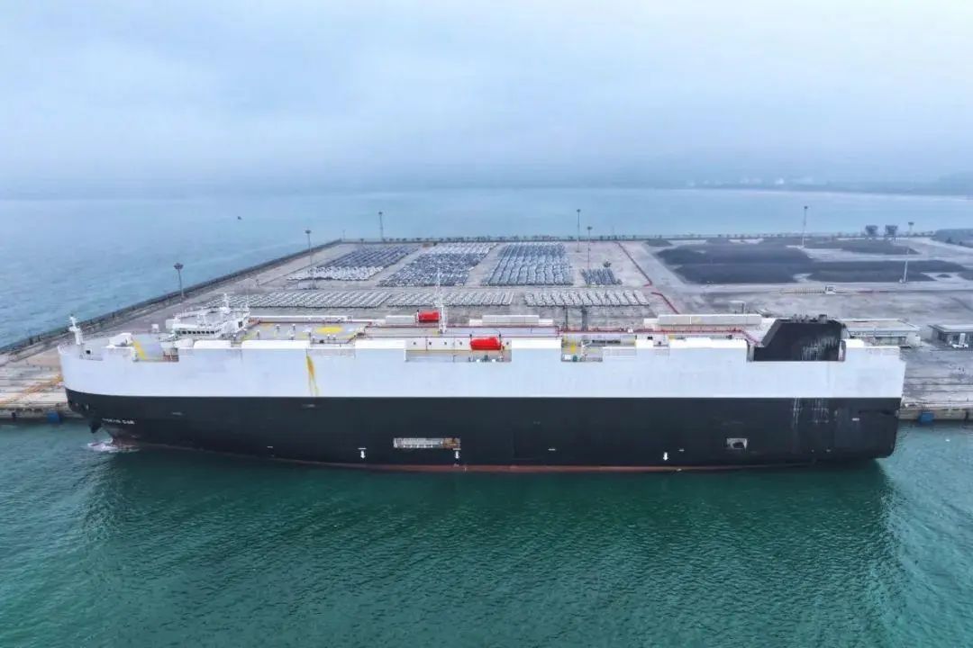 订单旺、生产忙!“新三样”热销海外,正泰新能科技有限公司开足马力奋战“开门红”! 订单旺、生产忙!“新三样”热销海外,正泰新能科技有限公司开足马力奋战“开门红”!