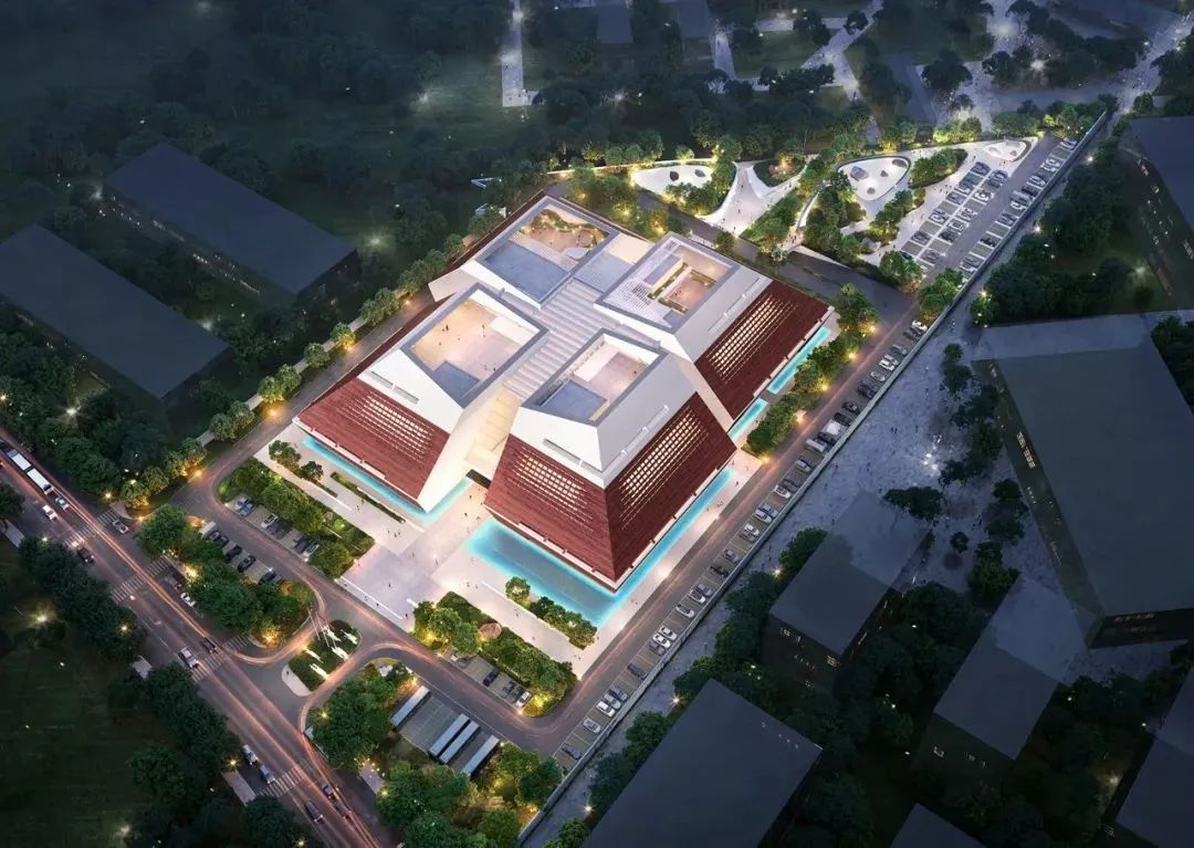 开年起跑 | 中工国际项目进度上新 开年起跑 | 中工国际项目进度上新