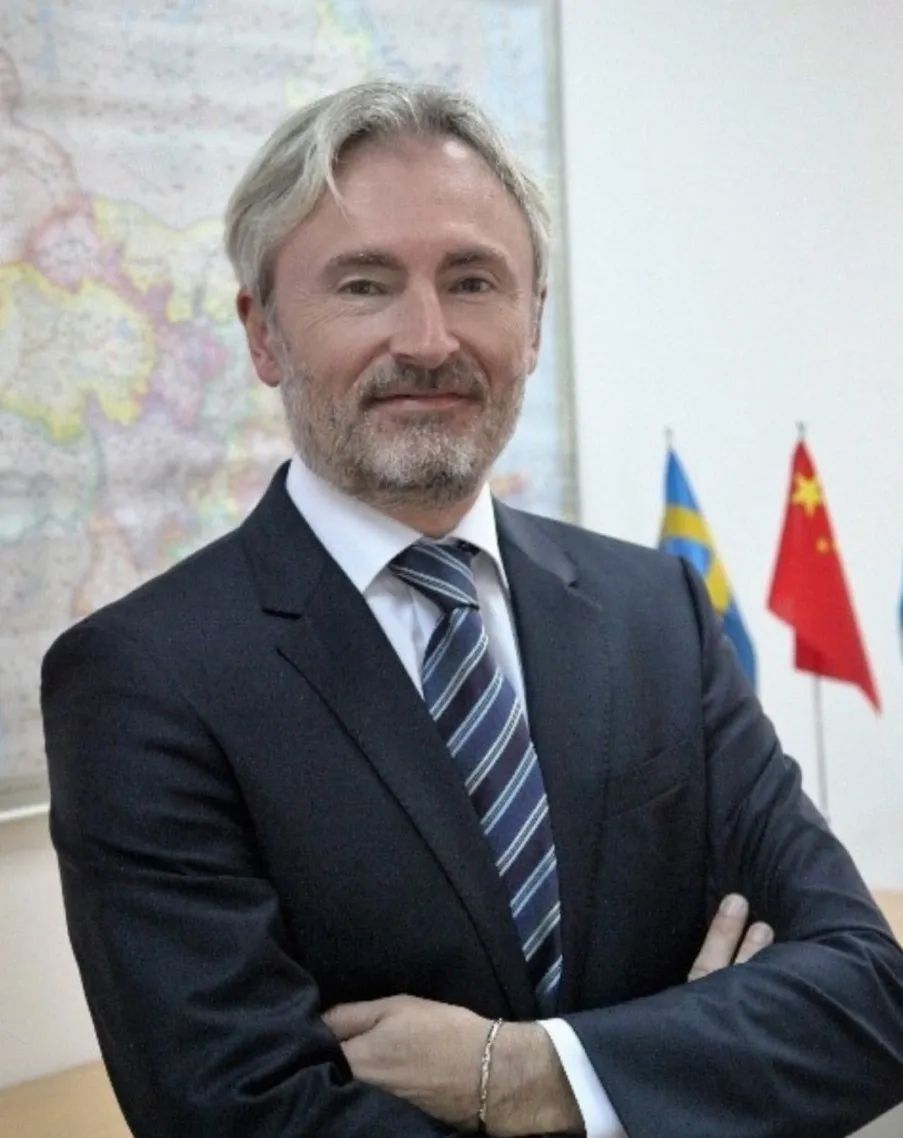 《21世纪经济报道》专访阿特拉斯·科普柯大中华区副总裁:如何抓住中国的“双碳”机遇? 《21世纪经济报道》专访阿特拉斯·科普柯大中华区副总裁:如何抓住中国的“双碳”机遇?