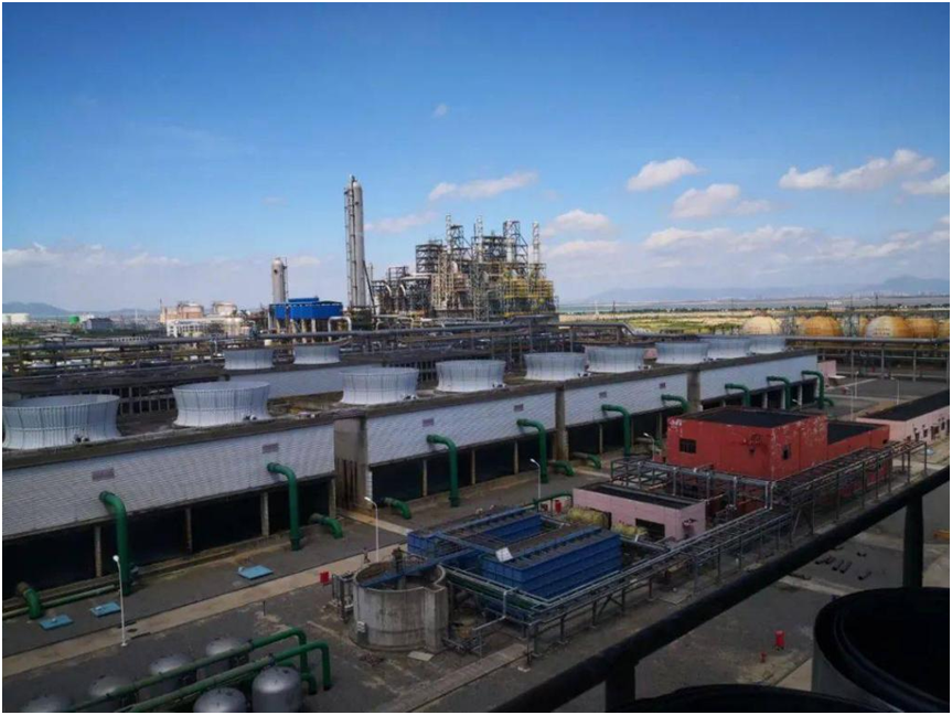 全球最大!沈鼓为中景石化年产100万吨丙烷脱氢项目赋能 全球最大!沈鼓为中景石化年产100万吨丙烷脱氢项目赋能