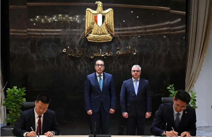 央企前瞻布局球墨铸铁管于海外,新兴铸管拟投资10亿在埃及建厂 央企前瞻布局球墨铸铁管于海外,新兴铸管拟投资10亿在埃及建厂